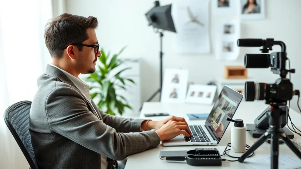 ادمین اینستاگرام در پرند | تولید محتوای حرفه‌ای - مدیا راتین